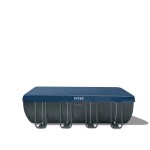 INTEX Ultra XTR Rectangular Pool Set 549X274x132 Cm 26356 6941057413808