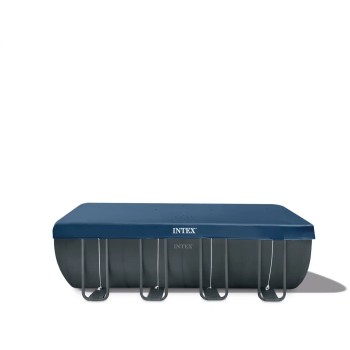 INTEX Ultra XTR Rectangular Pool Set 549X274x132 Cm 26356 6941057413808