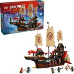 LEGO ninjago το μπάουντι του ναού 71848 5702017815817