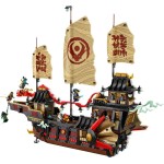 LEGO ninjago το μπάουντι του ναού 71848 5702017815817