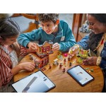LEGO harry potter ποιοτικός εξοπλισμός για το κουίντιτς & κατάστημα παγωτών 76452 5702017812908