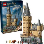 LEGO harry potter κάστρο του χόγκουαρτς: ο κύριος πύργος 76454 5702017812922