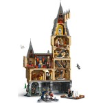 LEGO harry potter κάστρο του χόγκουαρτς: ο κύριος πύργος 76454 5702017812922