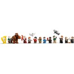 LEGO Harry Potter hogwarts castle: the main tower 76454 5702017812922