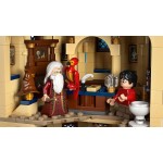 LEGO harry potter κάστρο του χόγκουαρτς: ο κύριος πύργος 76454 5702017812922