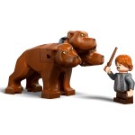LEGO harry potter κάστρο του χόγκουαρτς: ο κύριος πύργος 76454 5702017812922