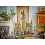 LEGO Harry Potter hogwarts castle: the main tower 76454 5702017812922