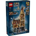 LEGO Harry Potter hogwarts castle: the main tower 76454 5702017812922