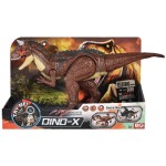 Toys-shop Choice Dinosaur With Light,Sound(3*AAA Without Battery) JZ111335 6990225113354