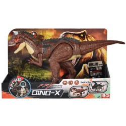Toys-shop Choice Dinosaur With Light,Sound(3*AAA Without Battery) JZ111335 6990225113354
