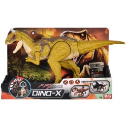 Toys-shop Choice Dinosaur With Light,Sound(3*AAA Without Battery) JZ111333 6990225113330