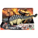 Toys-shop Choice Dinosaur With Light,Sound(3*AAA Without Battery) JZ111329 6990225113293