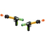 Toys-shop Choice Soft Bullet Gun Set JG073704 6990225737048