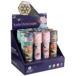 Toys-shop Choice Καλειδοσκόπιο - 1 Τμχ JZ113759 6990225137596