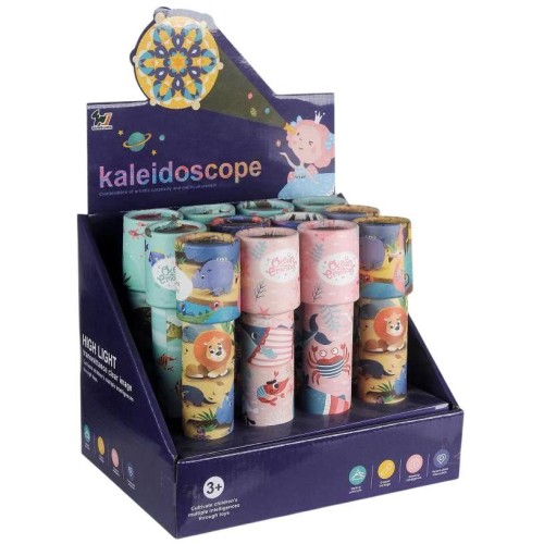 Toys-shop Choice Kaleidoscope JZ113759 6990225137596