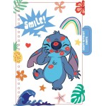 Diakakis imports Disney Stitch Impellines Netrod 13.2x20.3cm Liloandstitch 564653 5205698712425