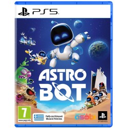 SONY PS5 Astro Bot  711719591535