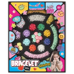 Toys-shop Choice DIY Bracelet Beads Suite JX070526 6990225705269