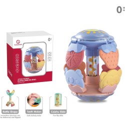 Toys-shop Choice Baby Rattle JM099371 6990225993710