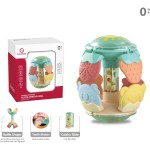 Toys-shop Choice Παιδική Κουδουνίστρα - 1 Τμχ JM099371 6990225993710