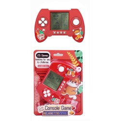 Toys-shop Choice Παιχνιδοκονσόλα Χειρός Tetris - 1 Τμχ JK177705 6990225777051