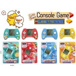 Toys-shop Choice Game Without 2*AAA Batteries JK177705 6990225777051