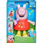 Hasbro Peppa Pig Talk & Sing Peppa Doll G0518 5010996292902