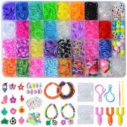 Toys-shop Choice Rubber Band Set JX074051 6990225740512