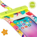 Legami Waterproof Smartphone Pouch WPP0008 8052694035969