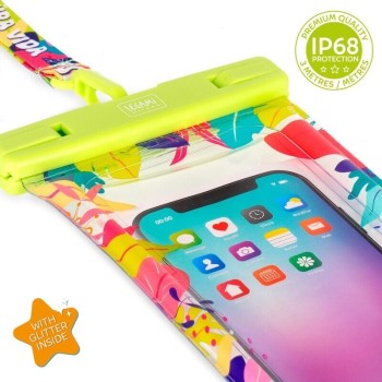 Legami Αδιάβροχη Θήκη Smartphone Έως 6.5 Ίντσες WPP0008 8052694035969