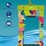 Legami Waterproof Smartphone Pouch WPP0008 8052694035969