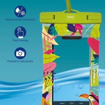 Legami Αδιάβροχη Θήκη Smartphone Έως 6.5 Ίντσες WPP0008 8052694035969