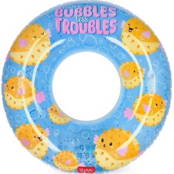 Legami Pool Ring Pufferfish SWIM0018 8052694035549