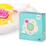 Legami Maxi Δακτύλιος Πισίνας Daisy SWIM0017 8052694035532