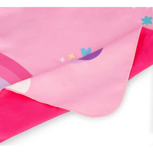 Legami Πετσέτα Poncho Για Παιδιά - Unicorn PTK0001 8052694035204