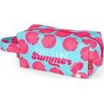 Legami Thermal Beach Pouch Seashell POT0002 8052694035235