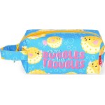 Legami Thermal Beach Pouch Pufferfish POT0001 8052694035228