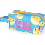 Legami Thermal Beach Pouch Pufferfish POT0001 8052694035228