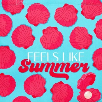 Legami Τσάντα Παραλίας Seashell BBAG0005 8052694035167