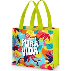 Legami Beach Bag Pura Vida BBAG0006 8052694035174