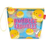 Legami Beach Pouch Pufferfish BEAP0009 8052694035327