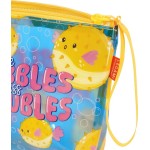 Legami Beach Pouch Pufferfish BEAP0009 8052694035327