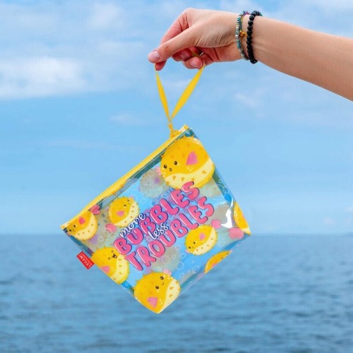 Legami Νεσεσέρ Παραλίας Pufferfish Θήκη Παραλίας BEAP0009 8052694035327