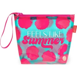 Legami Beach Pouch Seashell BEAP0010 8052694035334