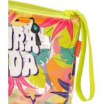 Legami Beach Pouch Pura Vida BEAP0011 8052694035341