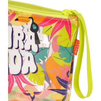 Legami Beach Pouch Pura Vida BEAP0011 8052694035341