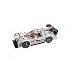 LEGO Speed Champions Porsche 919 Hybrid Και 917K Pit Lane 75876 5702015591249