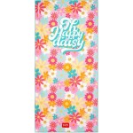 Legami Beach Towel Daisy BT0033 8052694035273