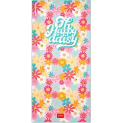 Legami Παραλία Πετσέτα Daisy BT0033 8052694035273