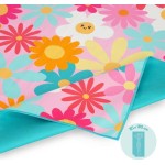 Legami Παραλία Πετσέτα Daisy BT0033 8052694035273